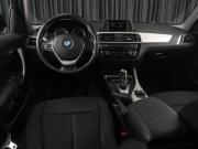 BMW 1 серии II (F20/F21) Рестайлинг 2 Тюмень  - изображение 32