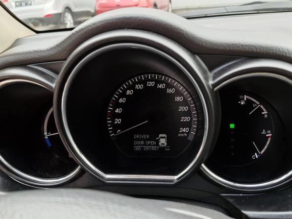 Lexus RX II Рестайлинг с пробегом 2007 года, цена 1 349 000 рублей, 281481 км, внедорожник, Автокод Объявления