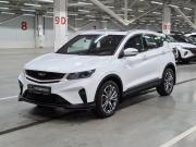 Belgee X50 Казань  - изображение 29