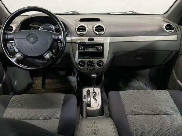 Chevrolet Lacetti I с пробегом 2011 года, цена 599 000 рублей, 154034 км, хэтчбек, Автокод Объявления
