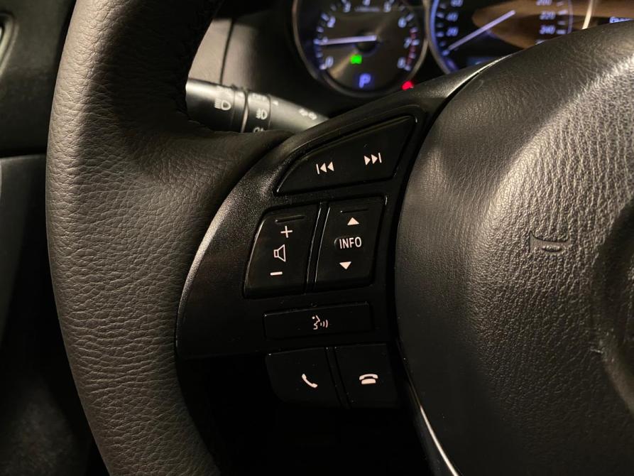 Mazda CX-5 I Челябинск  - изображение 17