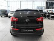 Kia Sportage III Казань  - изображение 29