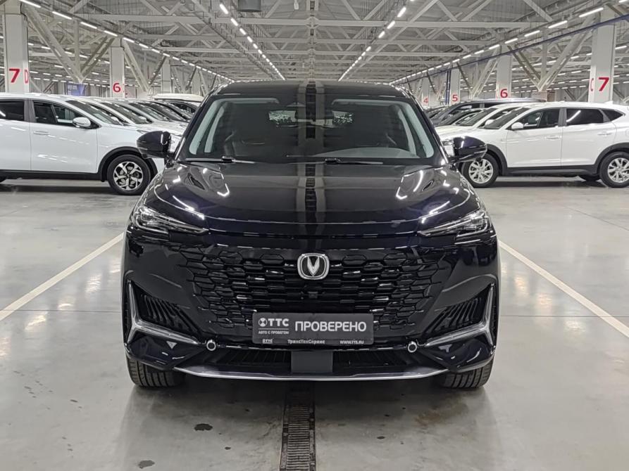 Changan UNI-K Казань  - изображение 2