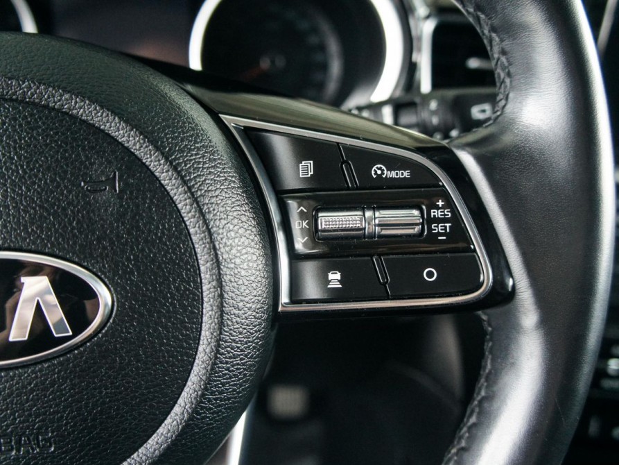Kia Ceed III Березовский  - изображение 12