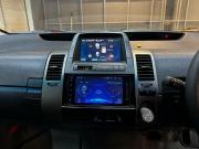 Toyota Prius II Рестайлинг (XW20) Красноярск  - изображение 27