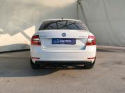 Skoda Octavia III (A7) Рестайлинг Липецк  - изображение 23