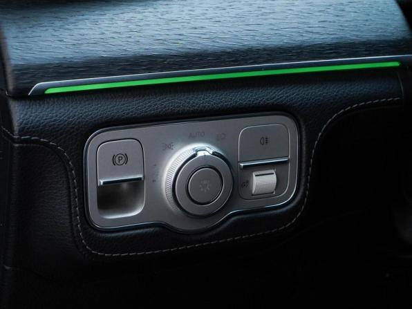 Mercedes-Benz GLS II (X167) с пробегом 2020 года, цена 7 198 050 рублей, 141362 км, внедорожник, Автокод Объявления