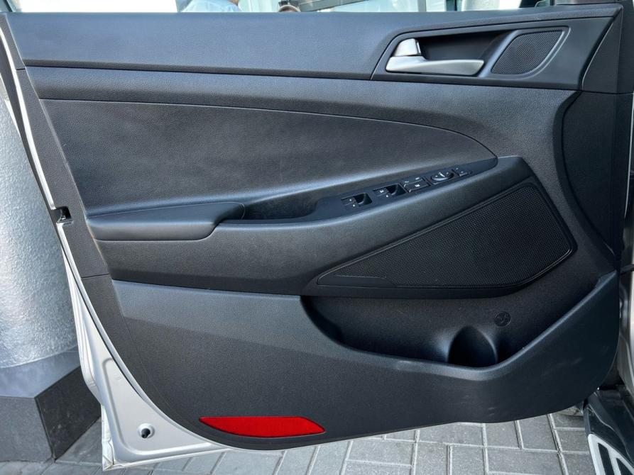 Hyundai Tucson III Рестайлинг Волгоград  - изображение 7