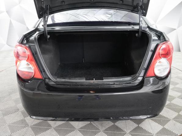 Chevrolet Aveo II с пробегом 2013 года, цена 485 000 рублей, 242700 км, седан, Автокод Объявления