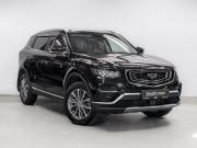 Geely Atlas Pro Санкт-Петербург  - изображение 34