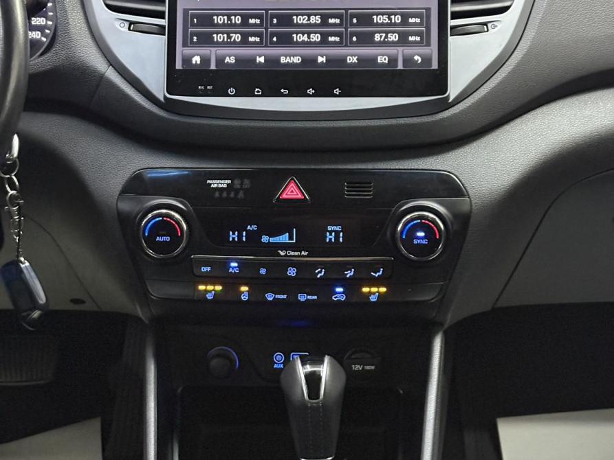 Hyundai Tucson III Ярославль  - изображение 33