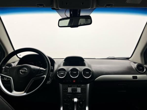 Opel Antara I Рестайлинг с пробегом 2012 года, цена 810 000 рублей, 271400 км, внедорожник, Автокод Объявления