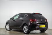 Opel Astra J Рестайлинг Оренбург  - изображение 28