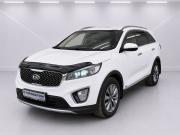 Kia Sorento III Prime Москва  - изображение 21