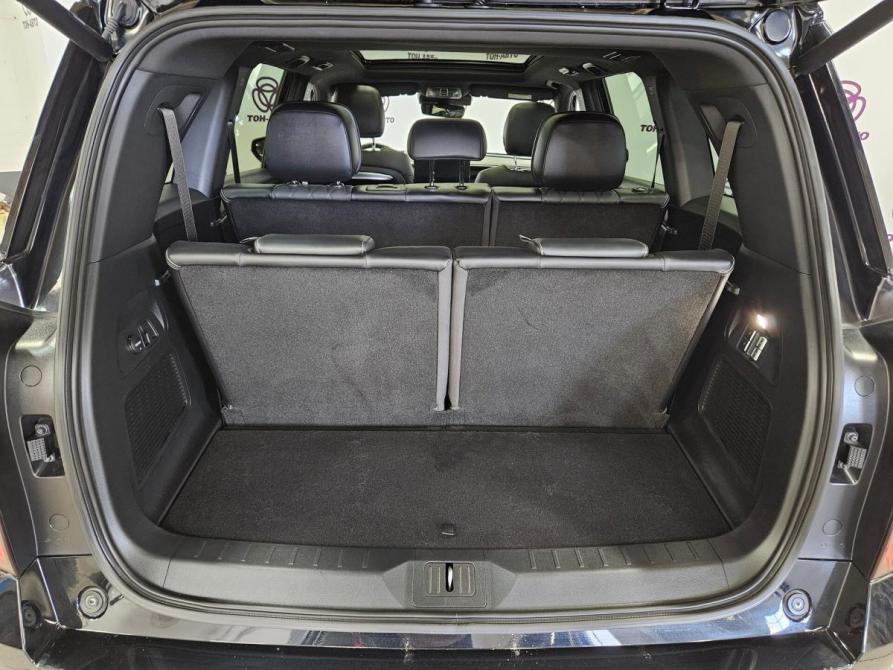 GAC GS8 II Тольятти  - изображение 13