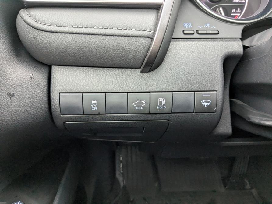 Toyota Camry VIII (XV70) Рестайлинг Москва  - изображение 7