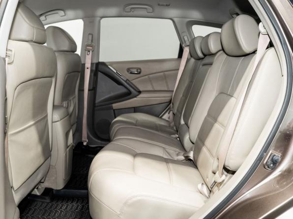 Nissan Murano II (Z51) Рестайлинг 2 с пробегом 2013 года, цена 1 360 000 рублей, 198950 км, внедорожник, Автокод Объявления