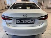 Mazda 6 III (GJ) Рестайлинг 2 Челябинск  - изображение 23