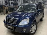 Chery Tiggo (T11) I Санкт-Петербург  - изображение 4