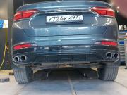 Geely Tugella I Рестайлинг Москва  - изображение 51
