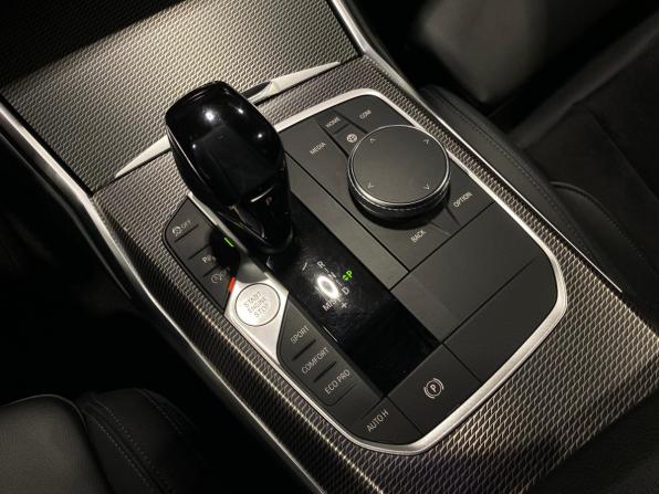 BMW 3 серии VII (G2x) с пробегом 2020 года, цена 3 400 000 рублей, 142232 км, седан, Автокод Объявления