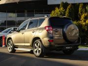 Toyota RAV4 III (XA30) Рестайлинг Москва  - изображение 21