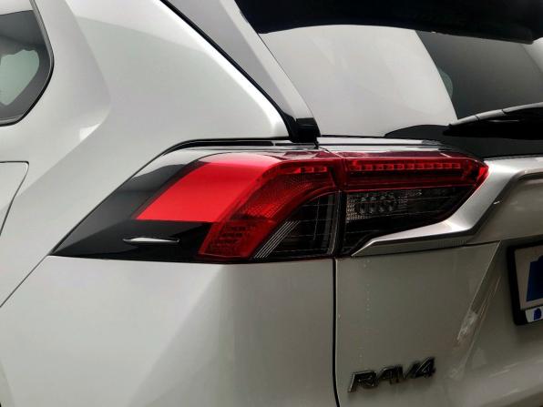 Toyota RAV4 V (XA50) с пробегом 2020 года, цена 3 099 000 рублей, 122500 км, внедорожник, Автокод Объявления