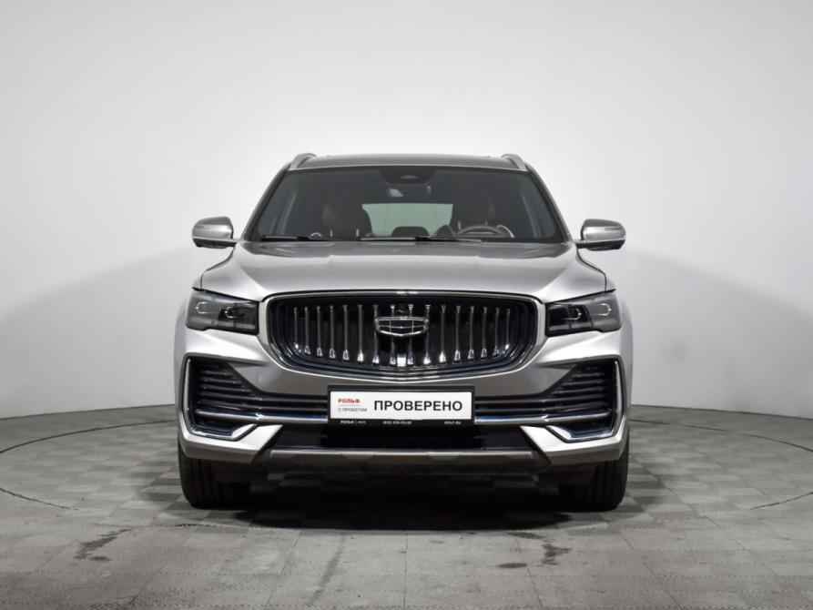 Geely Monjaro I Санкт-Петербург  - изображение 2