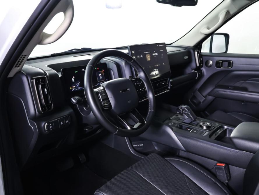 Haval H9 II Москва  - изображение 15