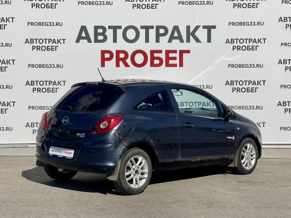Opel Corsa D с пробегом 2007 года, цена 170 000 рублей, 200000 км, хэтчбек, Автокод Объявления