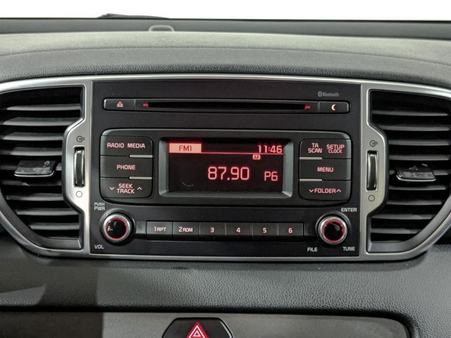 Kia Sportage IV Москва  - изображение 17
