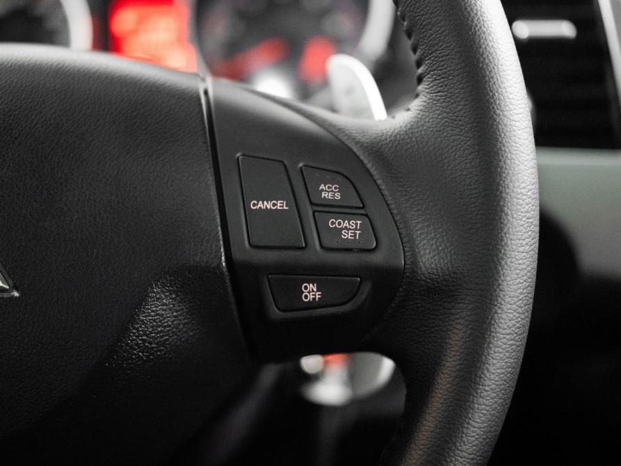 Mitsubishi Outlander II Иркутск  - изображение 11