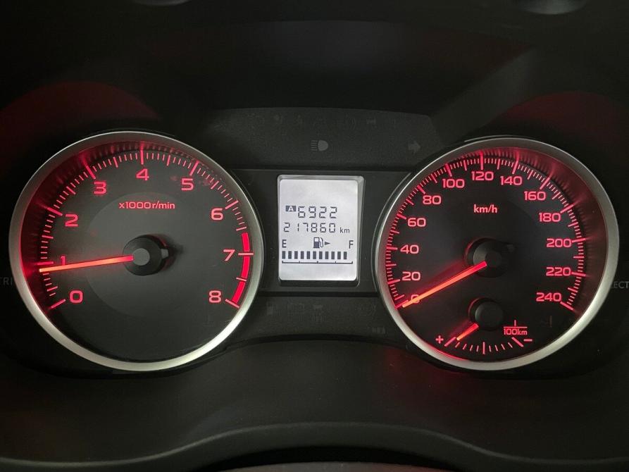 Subaru Forester IV Рестайлинг 2 Москва  - изображение 6