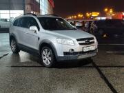 Chevrolet Captiva I Санкт-Петербург  - изображение 5