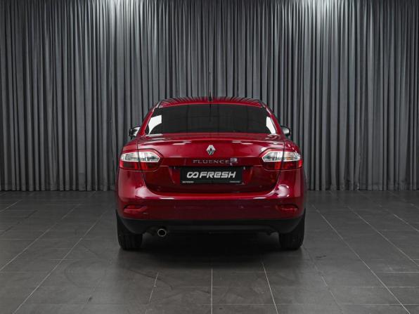 Renault Fluence I с пробегом 2011 года, цена 749 000 рублей, 155725 км, седан, Автокод Объявления