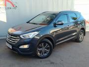 Hyundai Santa Fe III Ярославль  - изображение 25