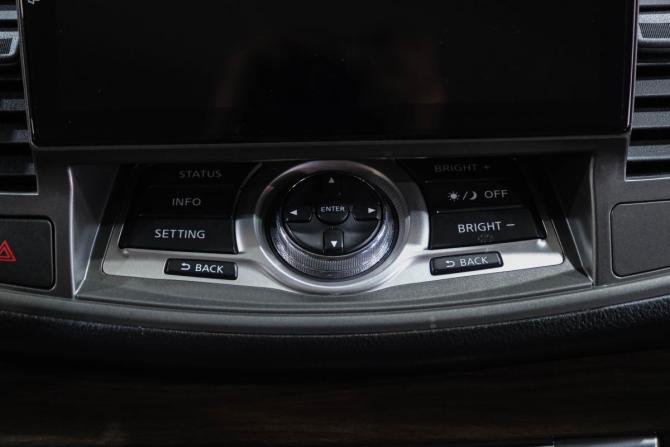 Nissan Teana II Рестайлинг с пробегом 2012 года, цена 999 000 рублей, 275000 км, седан, Автокод Объявления