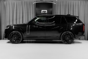 Land Rover Range Rover V Москва  - изображение 33
