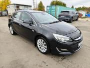 Opel Astra J Рестайлинг Санкт-Петербург  - изображение 13