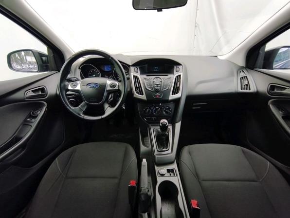 Ford Focus III с пробегом 2011 года, цена 680 000 рублей, 236424 км, хэтчбек, Автокод Объявления
