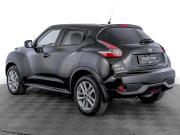 Nissan Juke I Рестайлинг Москва  - изображение 33