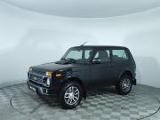 Lada (ВАЗ) Niva Legend Ростов-на-Дону  - изображение 19