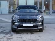 Kia Sportage IV Рестайлинг Новосибирск  - изображение 25