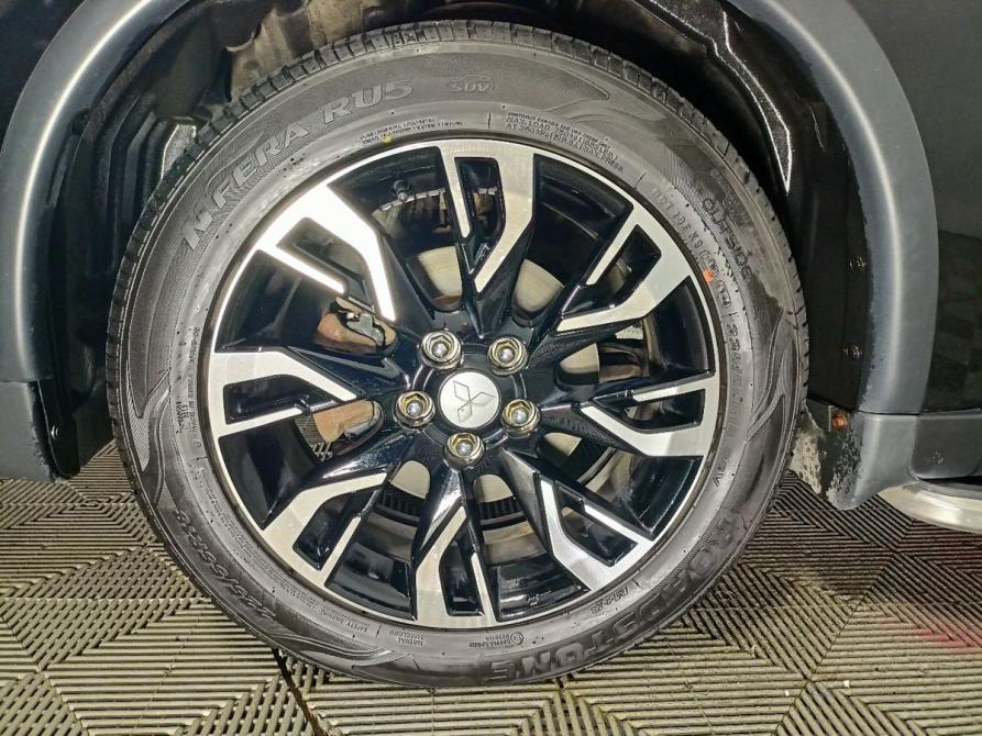 Mitsubishi Outlander III Архангельск  - изображение 18
