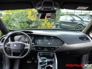 Geely Tugella I Рестайлинг Москва  - изображение 32