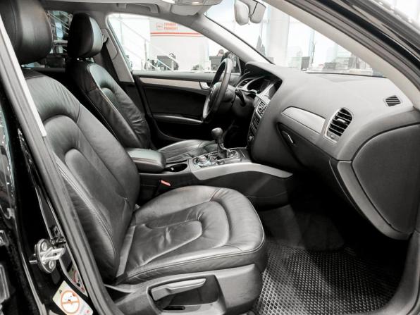 Audi A4 IV (B8) с пробегом 2008 года, цена 730 000 рублей, 242500 км, универсал, Автокод Объявления