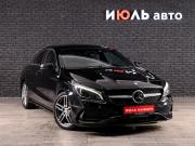 Mercedes-Benz CLA I (C117 X117) Рестайлинг Екатеринбург  - изображение 26