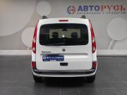 Renault Kangoo II Москва  - изображение 28