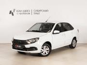 Lada (ВАЗ) Granta I Рестайлинг Казань  - изображение 9