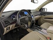 Acura MDX III Москва  - изображение 48